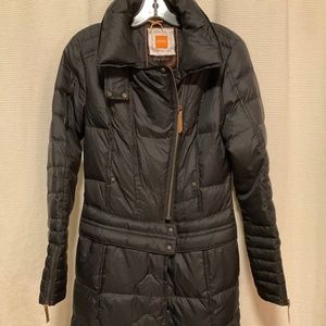 Woman’s Boss Orange Label Down jacket/coat